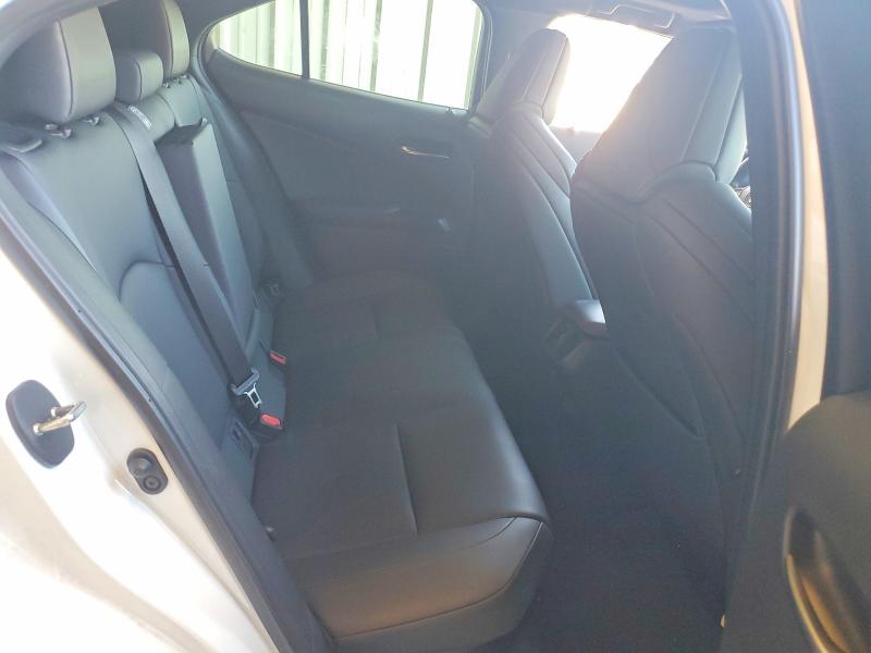70651166 :رقم المزاد ، JTHR6JBH0R2192812 vin ، 2024 Lexus Ux 250h مزاد بيع