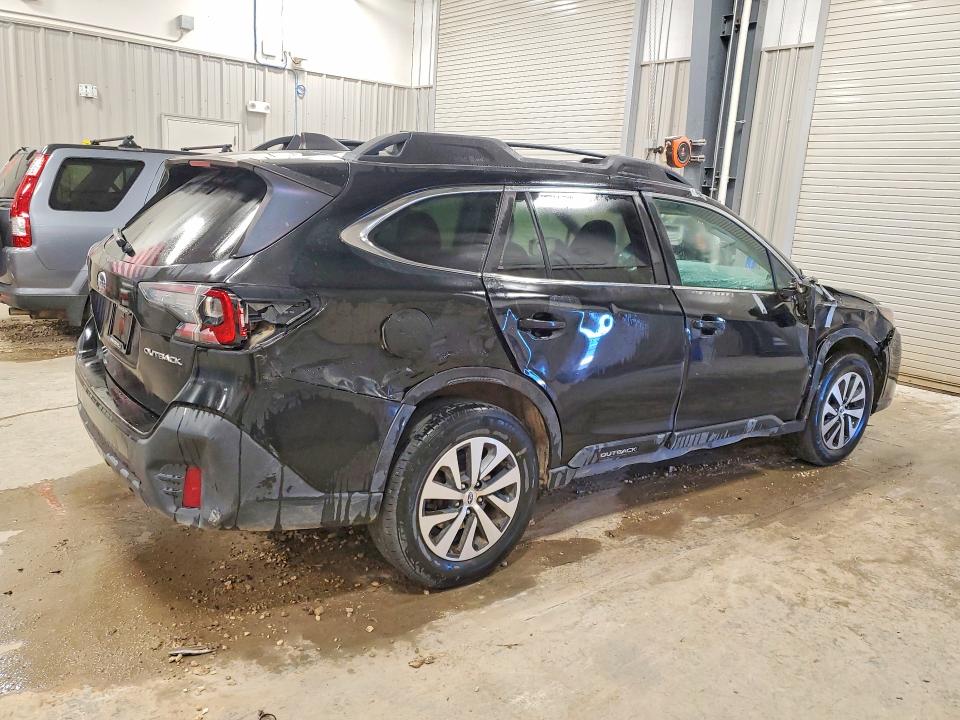 Продаж на аукціоні авто 2021 Subaru Outback, vin: 4S4BTAFC7M3206178, номер лоту: 67374986