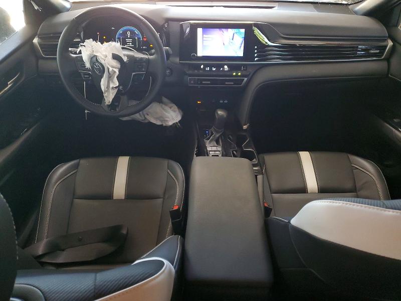 Aukcja sprzedaży 2025 Toyota Camry, vin: 4T1DAACK6SU061538, numer aukcji: 68926746