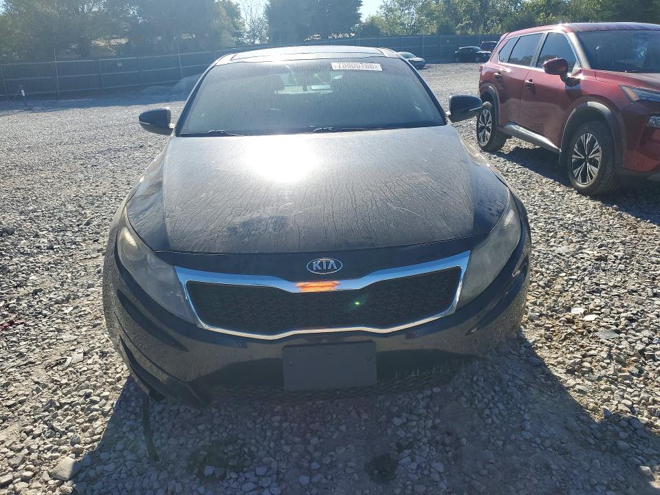 Aukcja sprzedaży 2013 Kia Optima, vin: 5XXGN4A75DG124644, numer aukcji: 70805766