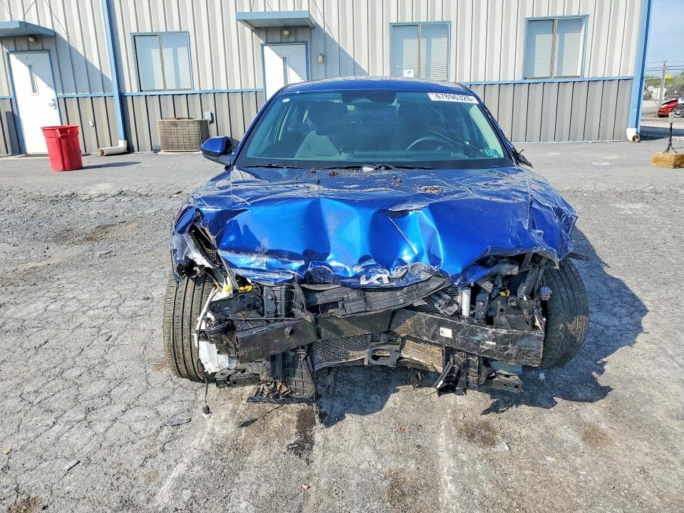 Aukcja sprzedaży 2025 Kia K4, vin: 3KPFU4DE5SE012196, numer aukcji: 67896326