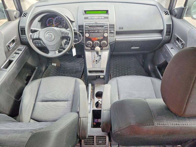 Aukcja sprzedaży 2010 Mazda 5, vin: JM1CR2WL3A0365533, numer aukcji: 70232496