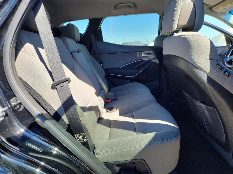 Продажа на аукционе авто 2018 Hyundai Santa Fe Sport, vin: 5NMZUDLB0JH089778, номер лота: 68224706