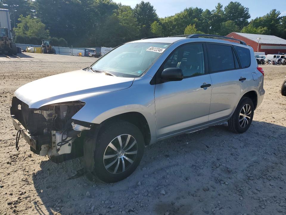 Продаж на аукціоні авто 2009 Toyota Rav4, vin: JTMBF33V695003873, номер лоту: 68412246
