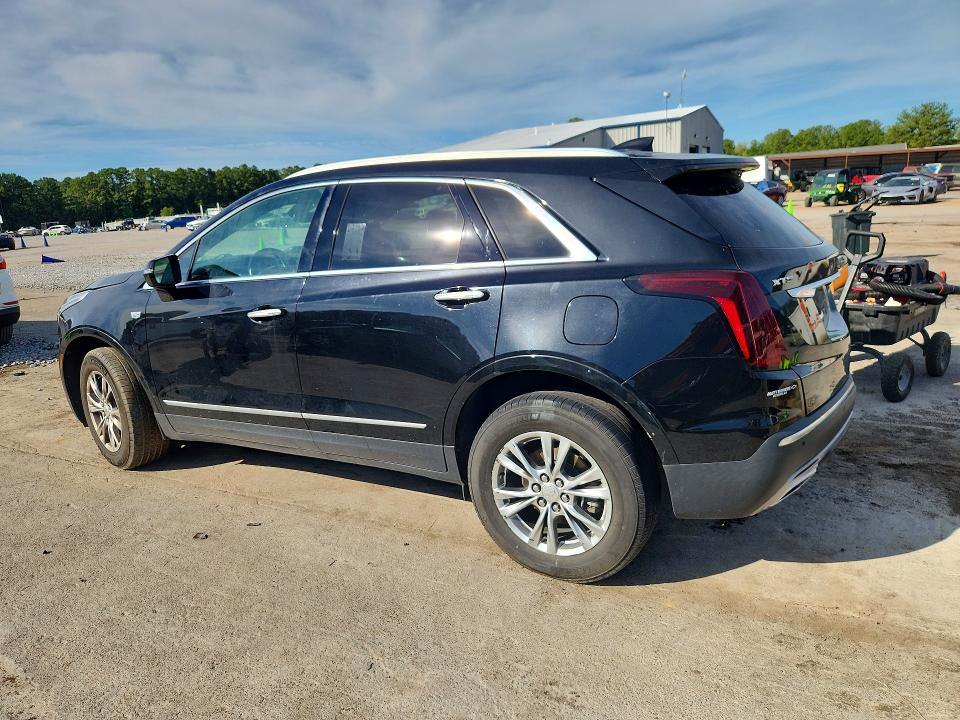 Продаж на аукціоні авто 2020 Cadillac Xt5, vin: 1GYKNCRS5LZ190047, номер лоту: 67414766