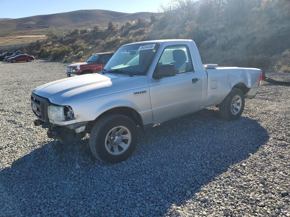 Aukcja sprzedaży 2010 Ford Ranger, vin: 1FTKR1AD1APA18313, numer aukcji: 69354536