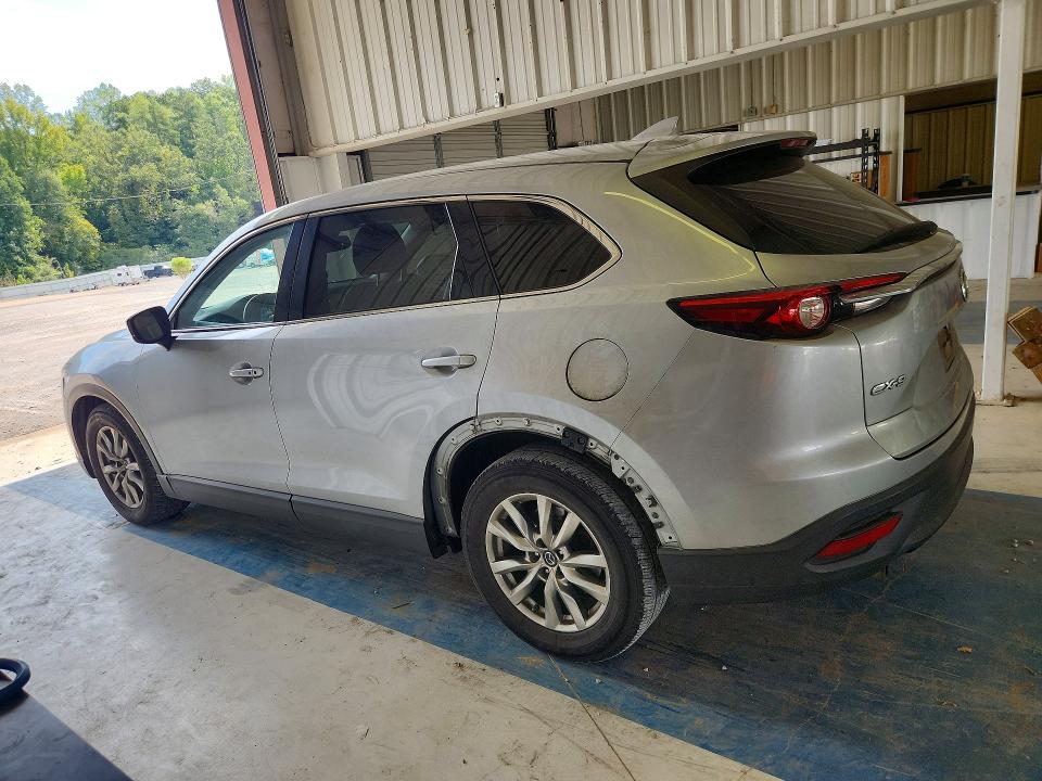 Aukcja sprzedaży 2018 Mazda Cx-9, vin: JM3TCACY4J0220679, numer aukcji: 69250916
