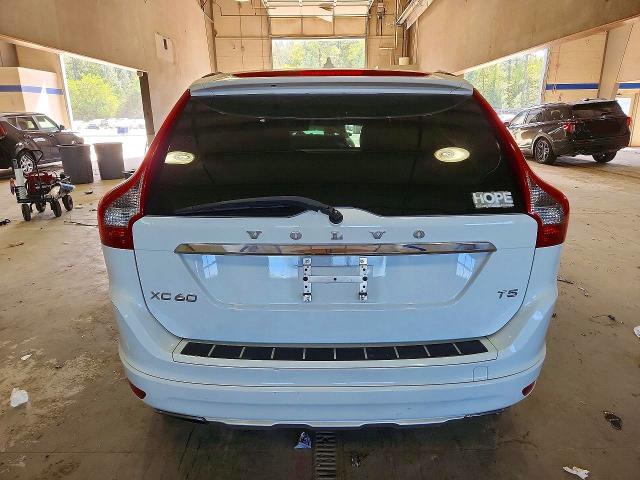70434396 :رقم المزاد ، YV440MDB3F2579094 vin ، 2015 Volvo Xc60 مزاد بيع