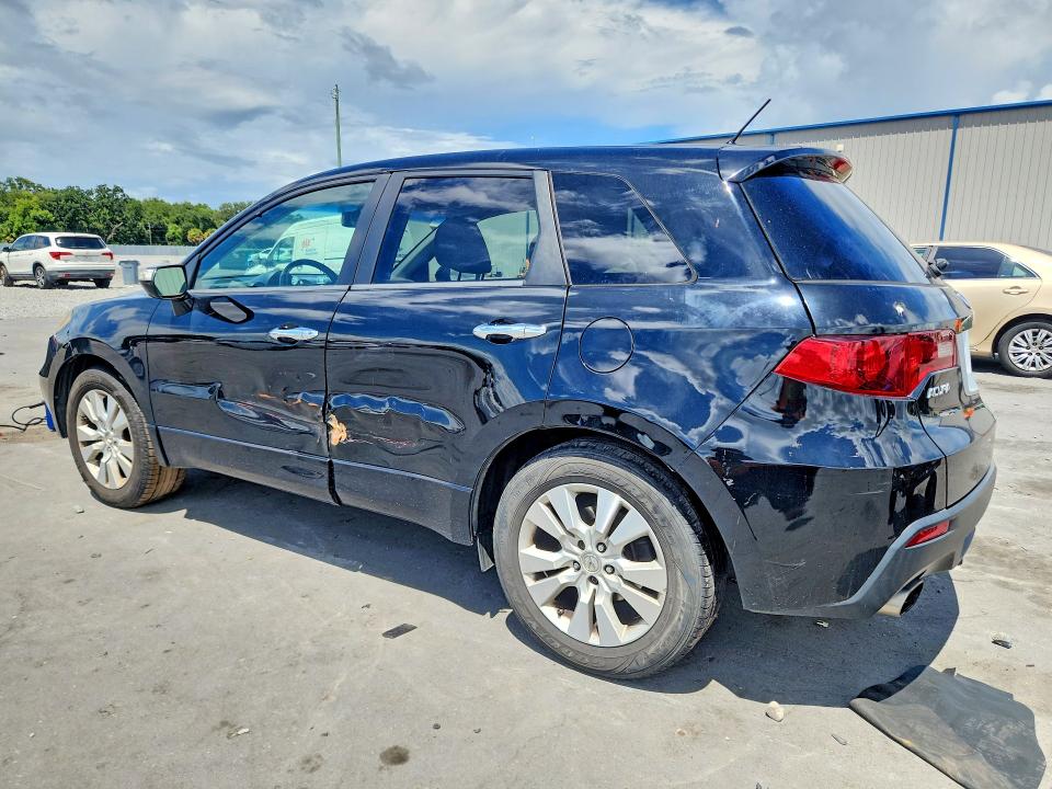 Aukcja sprzedaży 2011 Acura Rdx, vin: 5J8TB2H23BA006978, numer aukcji: 66693746