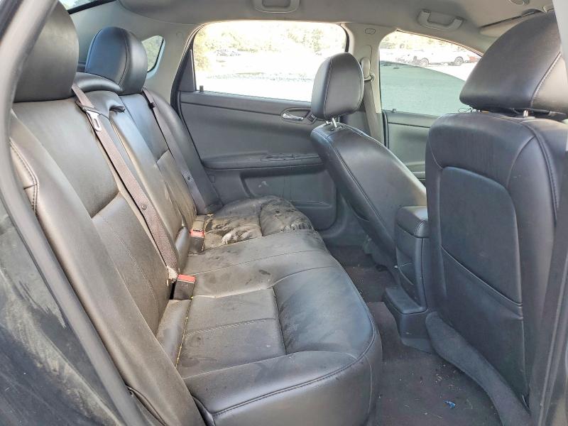 Продаж на аукціоні авто 2014 Chevrolet Impala Limited, vin: 2G1WC5E39E1186109, номер лоту: 68153396