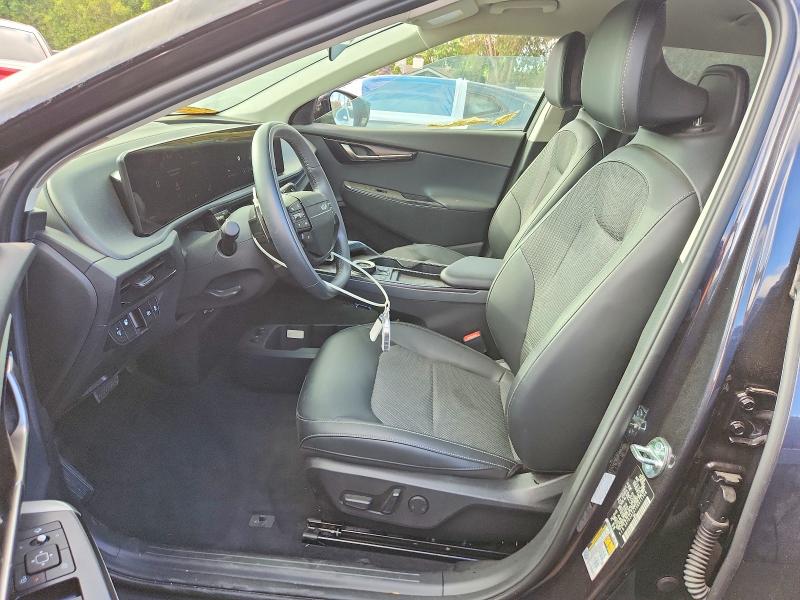 Aukcja sprzedaży 2025 Kia Ev6, vin: 5XYC34JA1SG011704, numer aukcji: 67076846