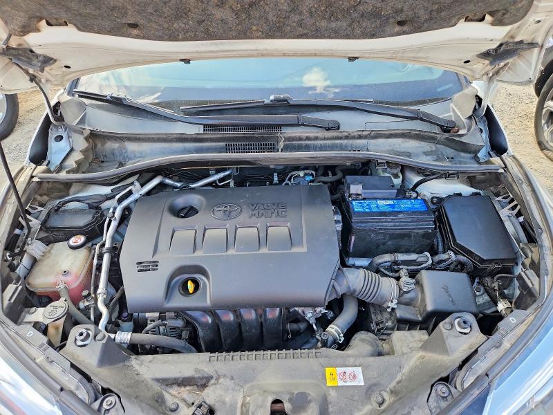 Продажа на аукционе авто 2021 Toyota C-hr, vin: JTNKHMBX6M1103857, номер лота: 69399606