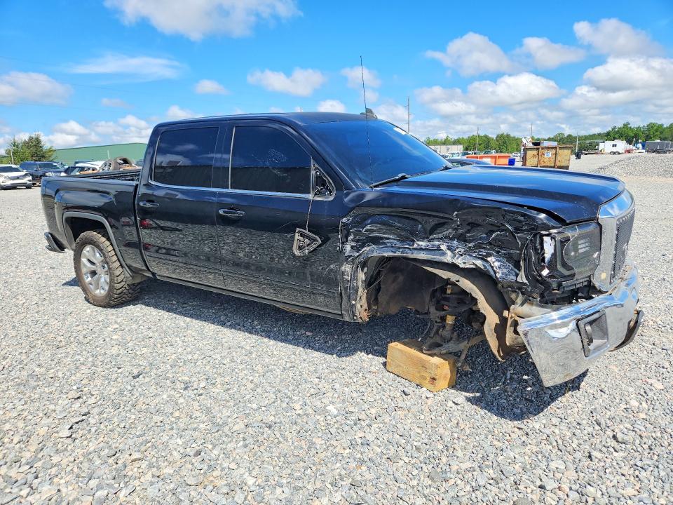 Aukcja sprzedaży 2015 Gmc Sierra, vin: 3GTP1UEC9FG524015, numer aukcji: 66714446