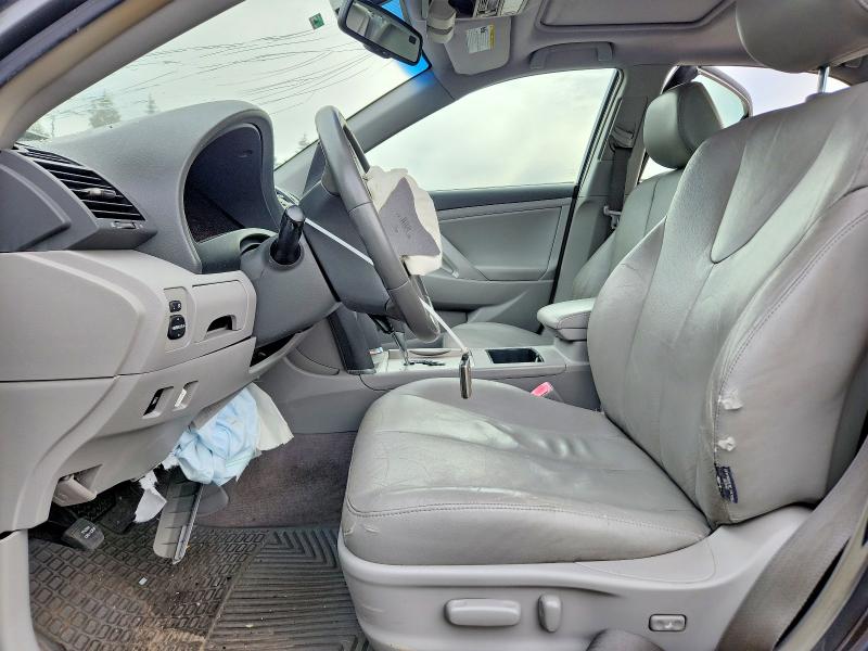 Aukcja sprzedaży 2007 Toyota Camry, vin: JTNBB46K773041717, numer aukcji: 69448436