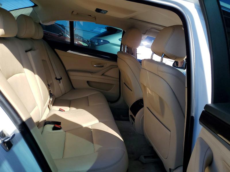Продаж на аукціоні авто 2014 Bmw 528, vin: WBA5A5C55ED500899, номер лоту: 68689616