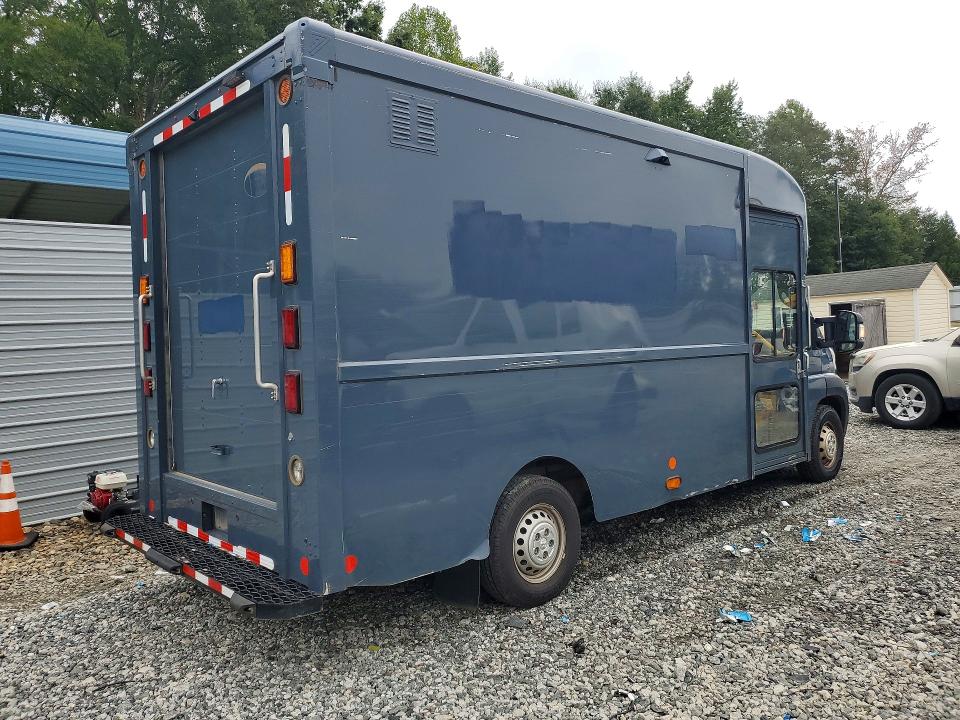Aukcja sprzedaży 2022 Ram Promaster 3500, vin: 3C7WRVMG4NE141286, numer aukcji: 67440666