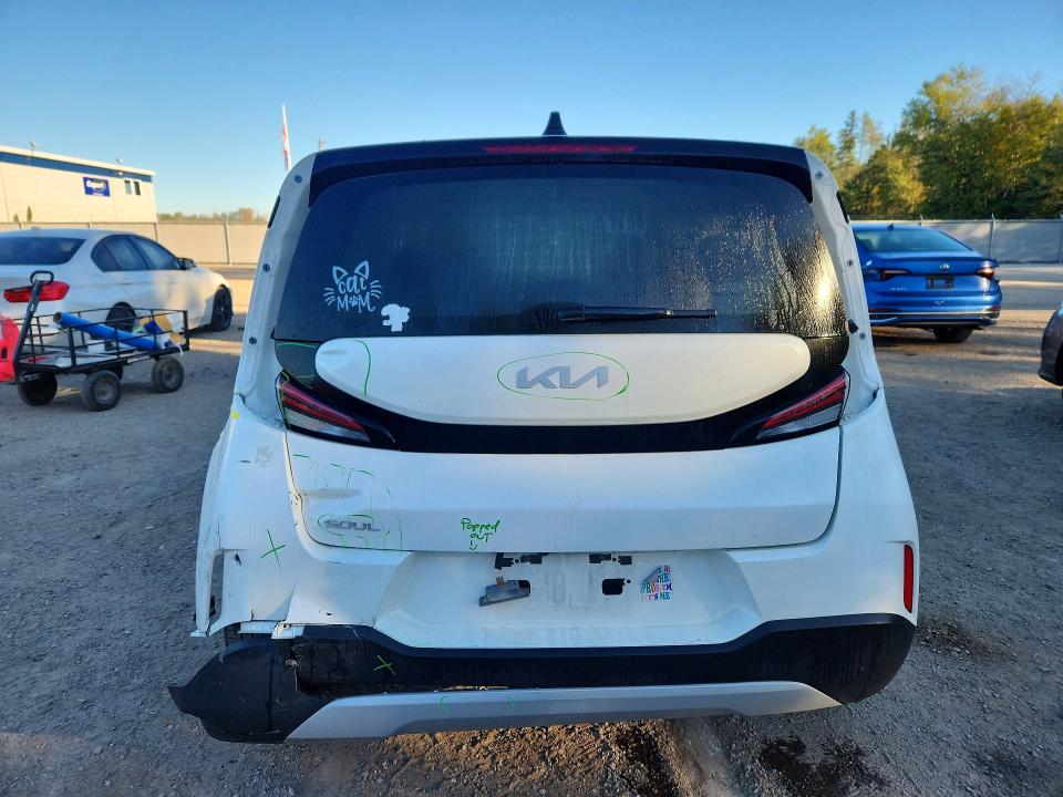 Aukcja sprzedaży 2024 Kia Soul, vin: KNDJ23AU4R7900079, numer aukcji: 70326636