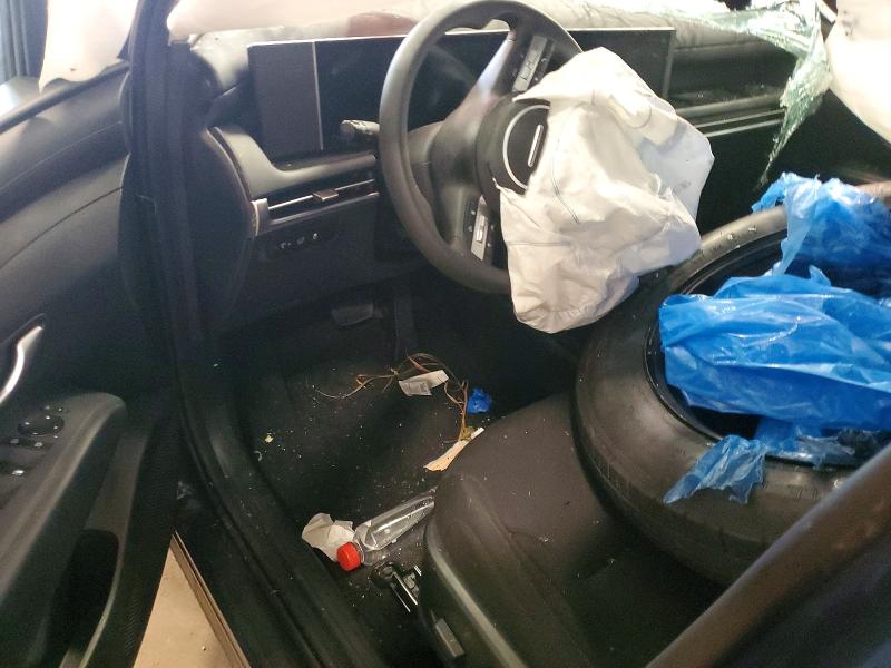 Продаж на аукціоні авто 2026 Hyundai Tucson, vin: 5NMJB3DE9TH722142, номер лоту: 69776246