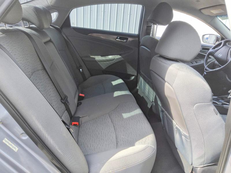Продаж на аукціоні авто 2014 Hyundai Sonata, vin: KMHEC4A42EA117274, номер лоту: 67898496