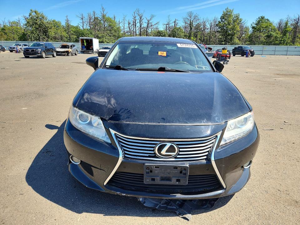 Продажа на аукционе авто 2013 Lexus Es, vin: JTHBK1GG7D2023263, номер лота: 67506226