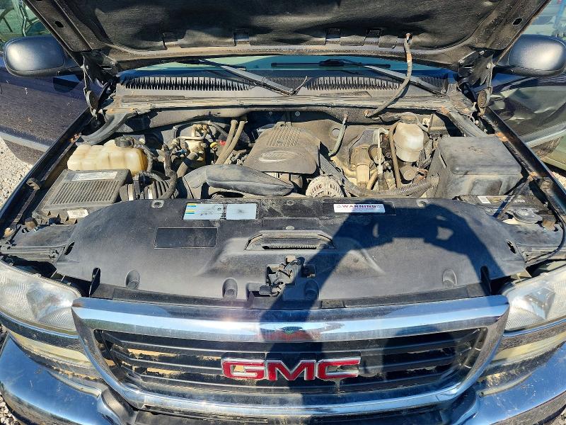 Aukcja sprzedaży 2007 Gmc Sierra, vin: 1GTHK29U87E138705, numer aukcji: 65798076
