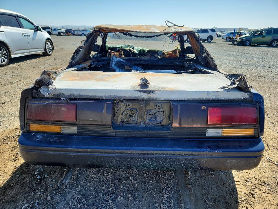Aukcja sprzedaży 1988 Toyota Mr2, vin: JT2AW16J20125052, numer aukcji: 68402996