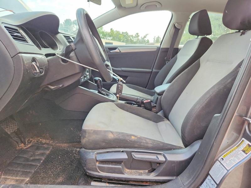 Aukcja sprzedaży 2017 Volkswagen Jetta, vin: 3VW2B7AJ1HM393001, numer aukcji: 67527296