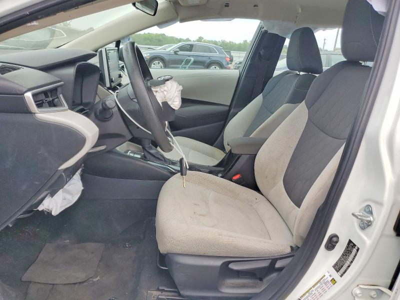 Aukcja sprzedaży 2021 Toyota Corolla, vin: 5YFEPMAEXMP182689, numer aukcji: 67392796