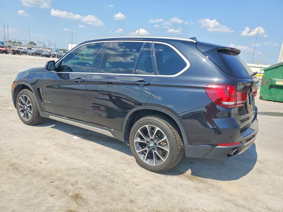 Aukcja sprzedaży 2017 Bmw X5, vin: 5UXKR0C38H0X79226, numer aukcji: 68982886