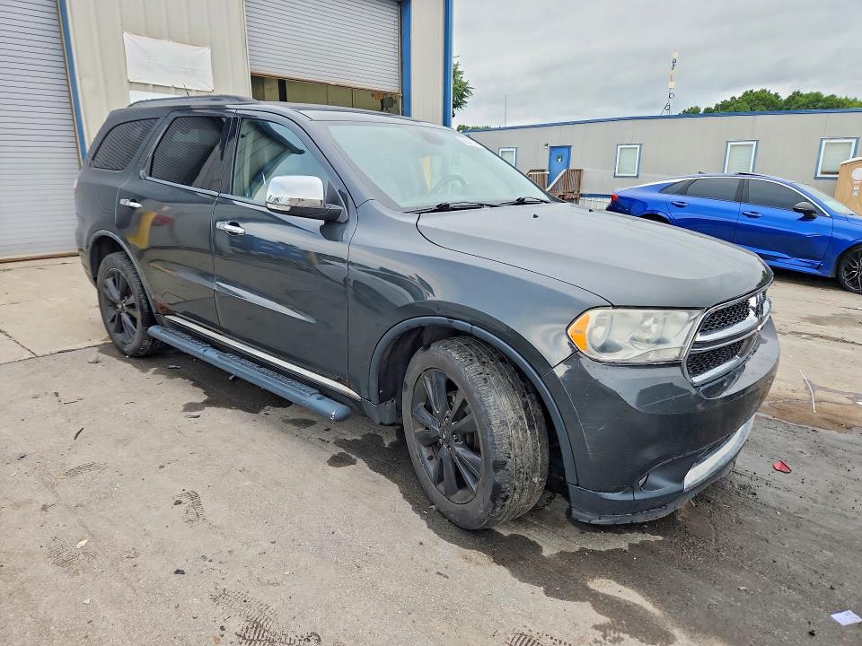 Aukcja sprzedaży 2011 Dodge Durango, vin: 1D4RE4GG7BC638544, numer aukcji: 66541816