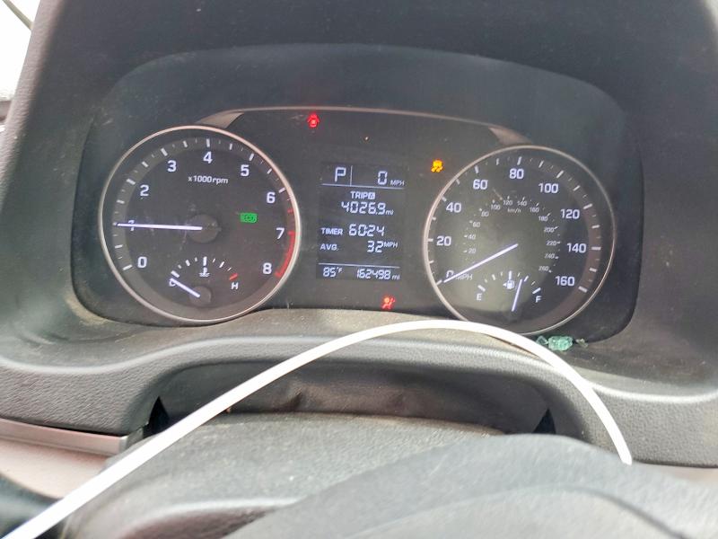 Продажа на аукционе авто 2017 Hyundai Elantra, vin: KMHD74LF5HU076169, номер лота: 69097516