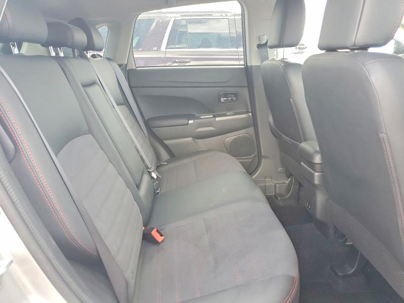Продажа на аукционе авто 2026 Mitsubishi Outlander Sport, vin: JA4ARUAU9TU005059, номер лота: 68890046