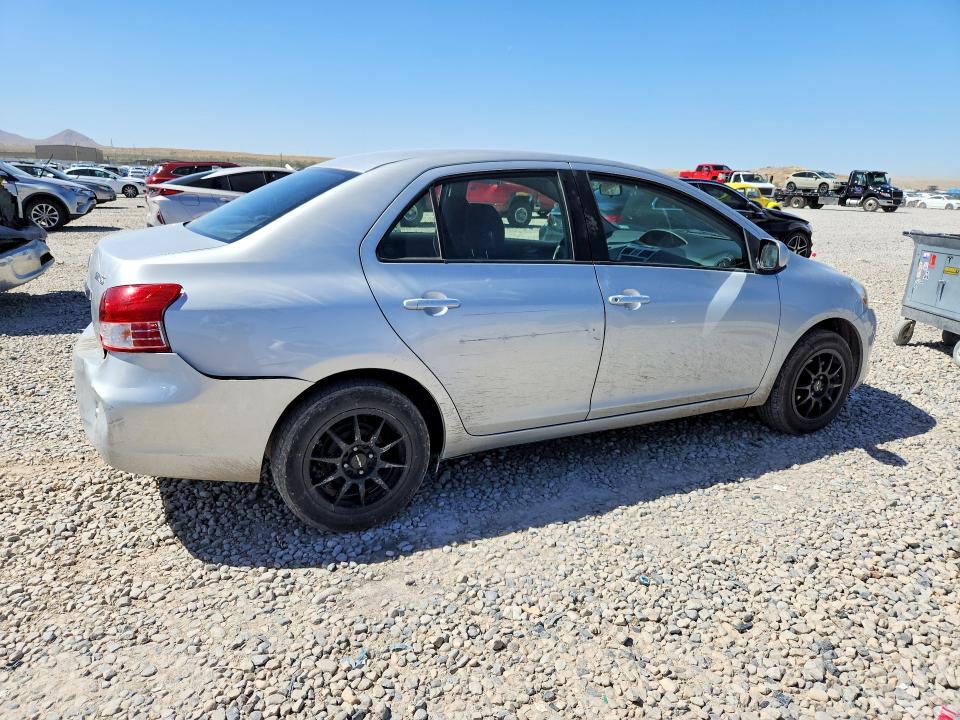 Продаж на аукціоні авто 2010 Toyota Yaris, vin: JTDBT4K33A4071721, номер лоту: 67908566