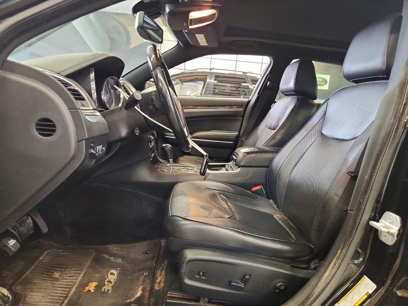 Aukcja sprzedaży 2013 Chrysler 300c, vin: 2C3CCAET0DH666309, numer aukcji: 71299956
