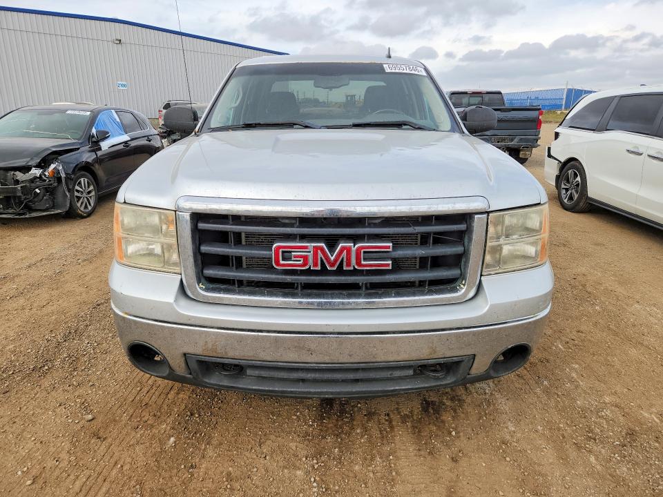Продажа на аукционе авто 2013 Gmc Sierra, vin: 3GTP2VE75DG295092, номер лота: 69557846