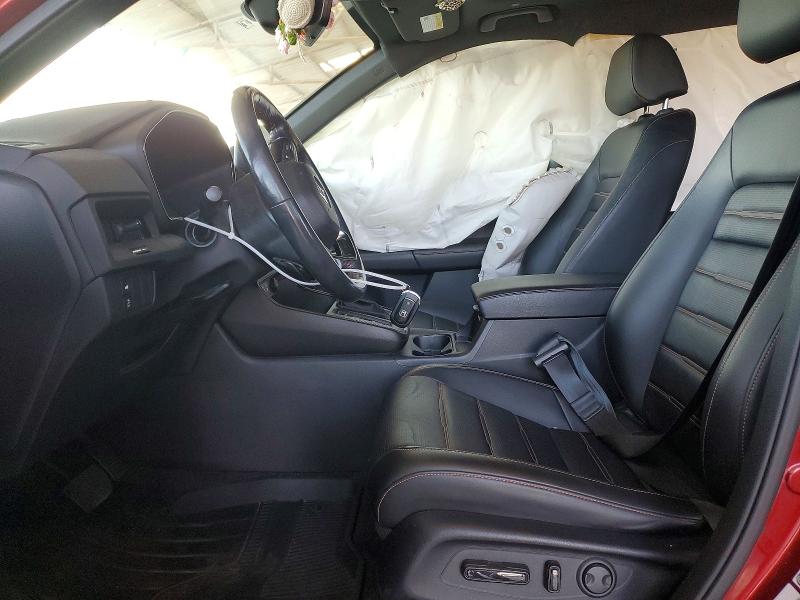 Aukcja sprzedaży 2024 Honda Cr-v, vin: 7FARS5H86RE000208, numer aukcji: 68106066
