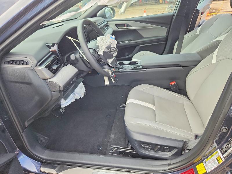 Продаж на аукціоні авто 2026 Toyota Camry, vin: 4T1DAACK3TU744556, номер лоту: 69180306