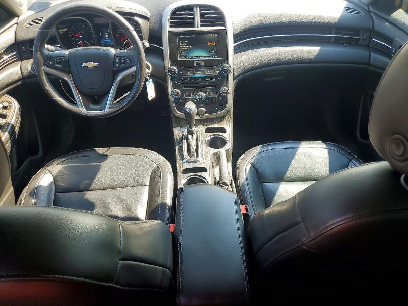 Aukcja sprzedaży 2016 Chevrolet Malibu Limited, vin: 1G11E5SA4GF139606, numer aukcji: 70817886