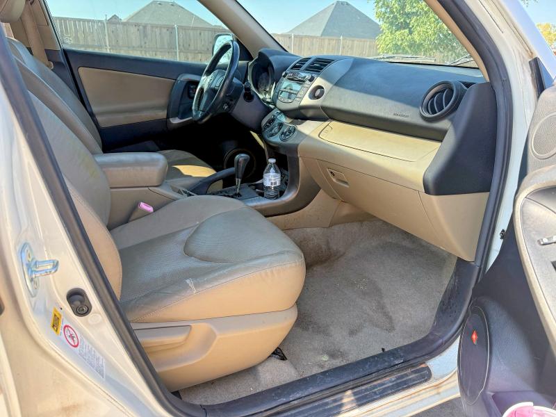 Aukcja sprzedaży 2009 Toyota Rav4, vin: JTMZK31V795025183, numer aukcji: 68959276