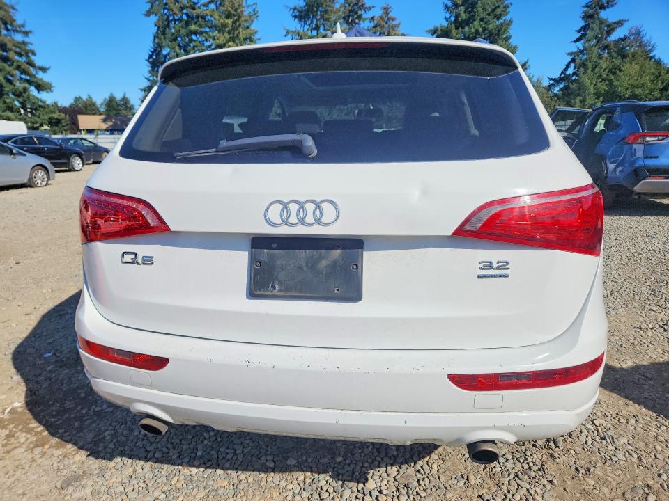 Продажа на аукционе авто 2009 Audi Q5, vin: WA1KK78R59A055723, номер лота: 70863876