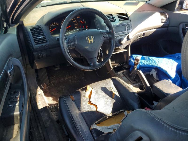 Aukcja sprzedaży 2006 Honda Accord, vin: 1HGCM81606A002287, numer aukcji: 69403986