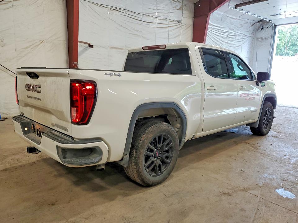 2026 Gmc Sierra მანქანა იყიდება აუქციონზე, vin: 3GTPUJEK0TG169079, აუქციონის ნომერი: 67868186