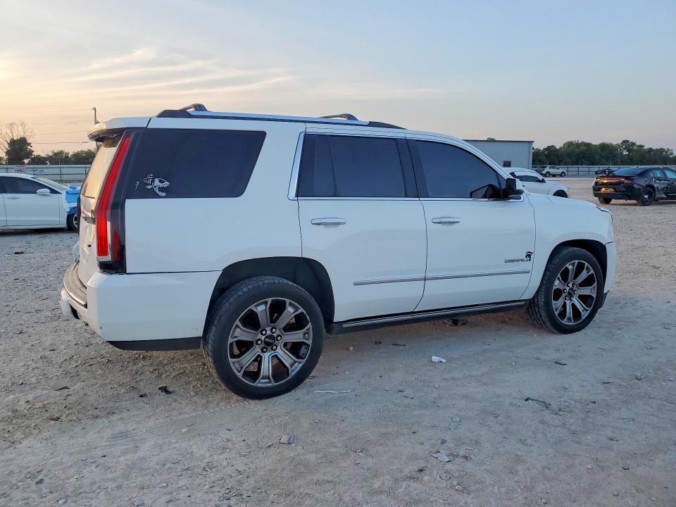 Продажа на аукционе авто 2017 Gmc Yukon, vin: 1GKS2CKJ2HR202604, номер лота: 67364956