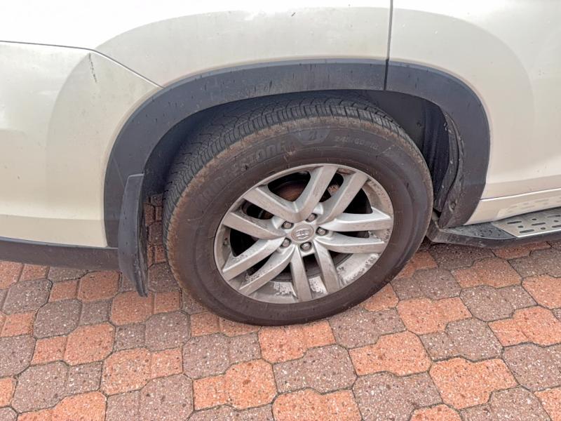 Aukcja sprzedaży 2015 Toyota Highlander, vin: 5TDBKRFH7FS204496, numer aukcji: 71108596