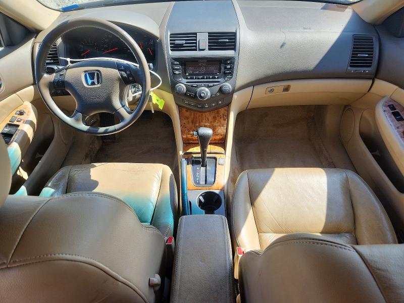 2003 Honda Accord მანქანა იყიდება აუქციონზე, vin: 1HGCM66573A057013, აუქციონის ნომერი: 67919516