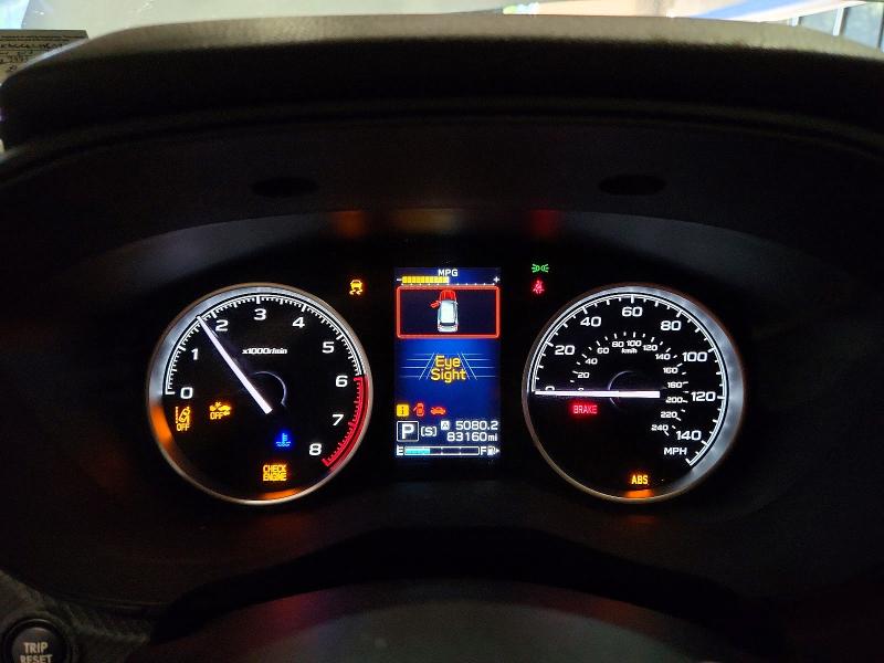 Aukcja sprzedaży 2020 Subaru Forester, vin: JF2SKAGC6LH604717, numer aukcji: 66854856
