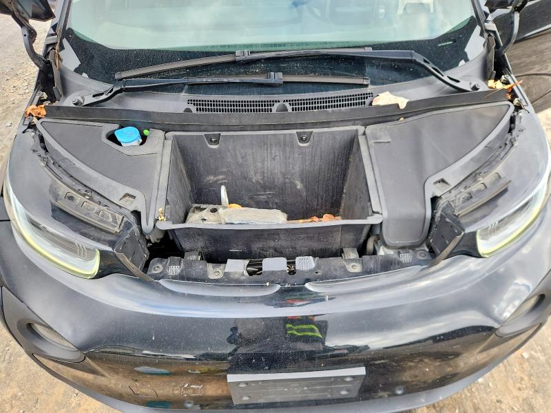 Auction sale of the 2017 Bmw I3, vin: WBY1Z8C37HV891688, lot number: 69920896