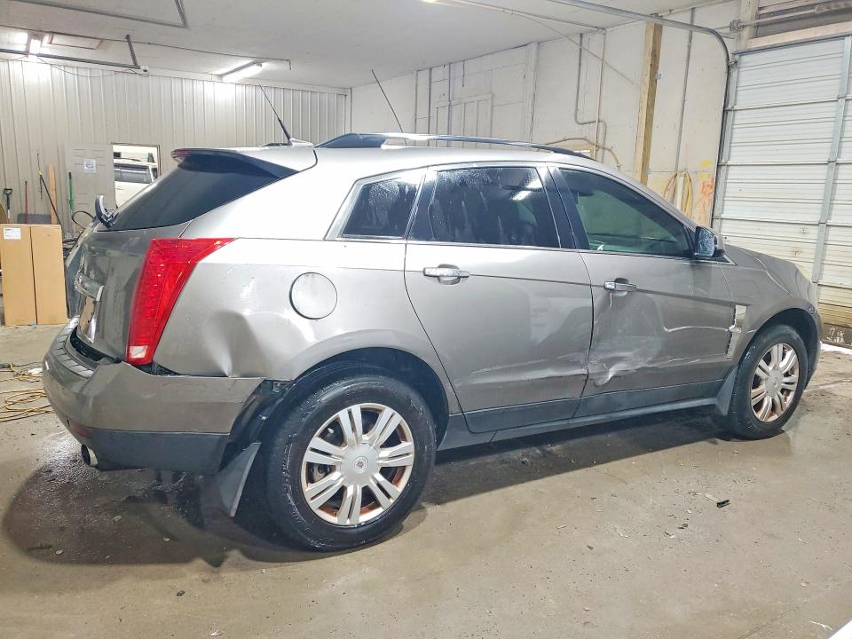 Продаж на аукціоні авто 2011 Cadillac Srx, vin: 3GYFNGEY8BS673921, номер лоту: 70041816