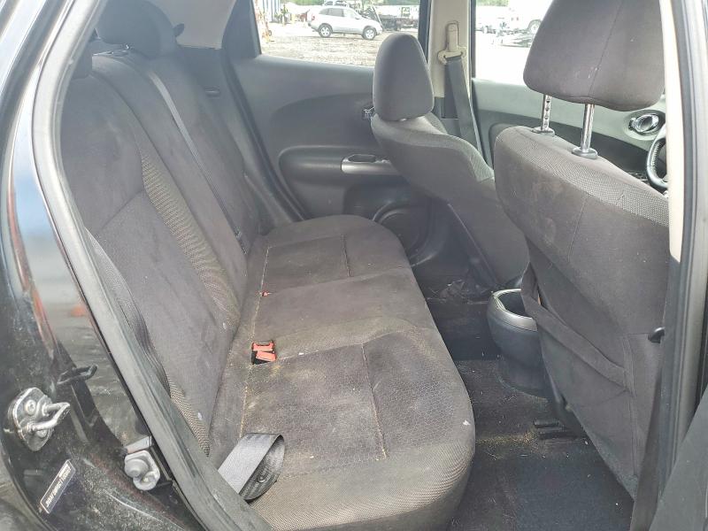 Aukcja sprzedaży 2012 Nissan Juke, vin: JN8AF5MR6CT100667, numer aukcji: 67247686
