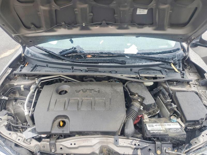 Aukcja sprzedaży 2019 Toyota Corolla, vin: 5YFBURHE2KP902756, numer aukcji: 70158996